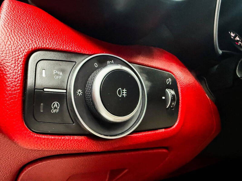 2019 Alfa Romeo Giulia