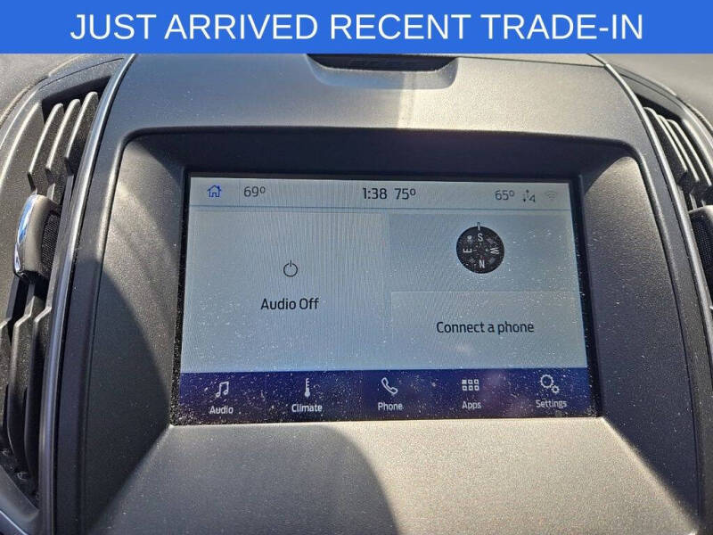 2020 Ford Edge SE