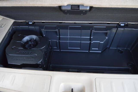 2014 Nissan Pathfinder