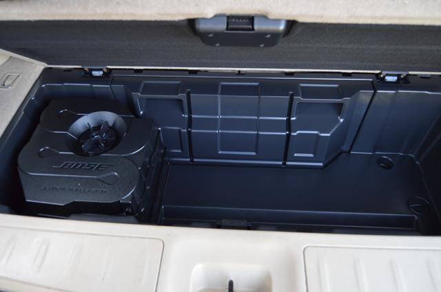 2014 Nissan Pathfinder