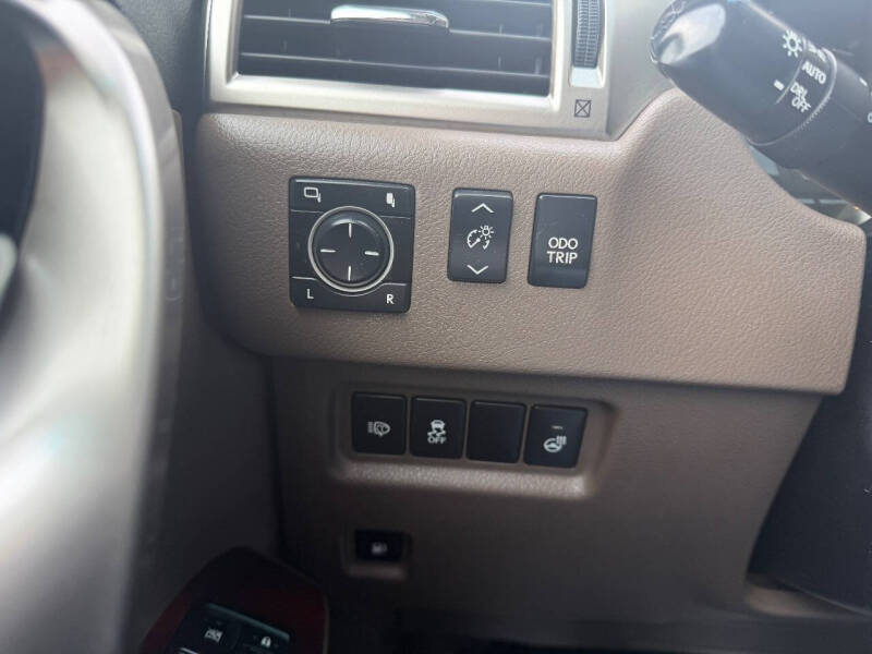 2012 Lexus GX 460 Premium