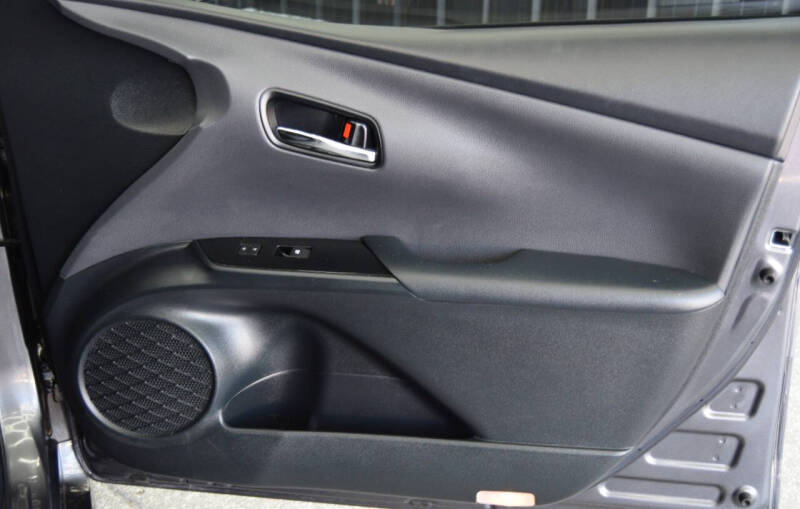 2017 Toyota Prius Prime Advanced