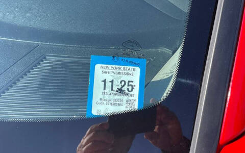 2007 Dodge Charger SRT-8