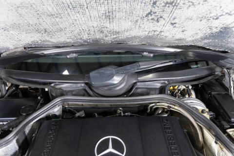 1994 Mercedes-Benz E-Class E 500