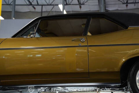 1970 Chevrolet Nova