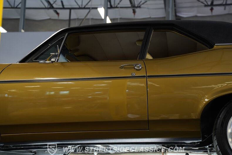 1970 Chevrolet Nova
