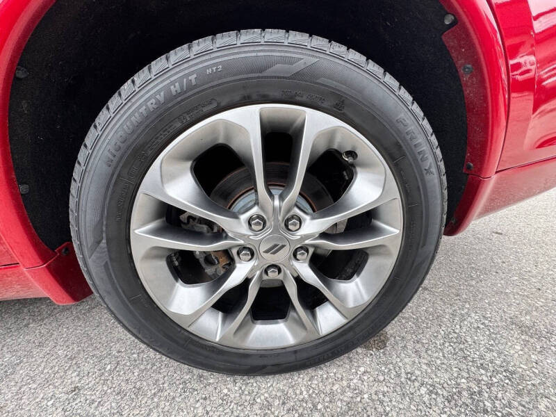 2019 Dodge Durango R/T