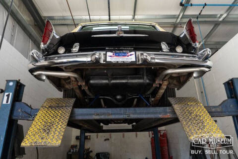 1955 Chrysler New Yorker