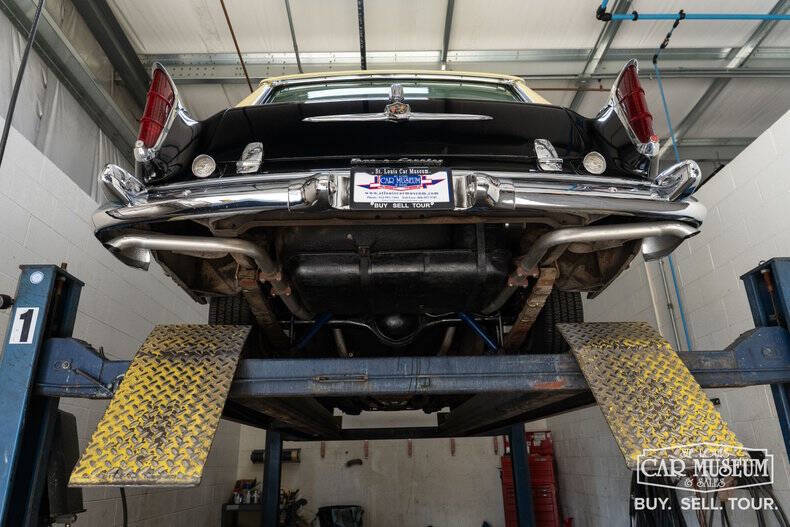 1955 Chrysler New Yorker