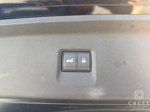 2024 Infiniti QX60 Sensory