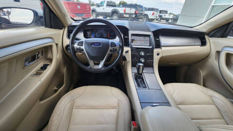 2014 Ford Taurus SEL