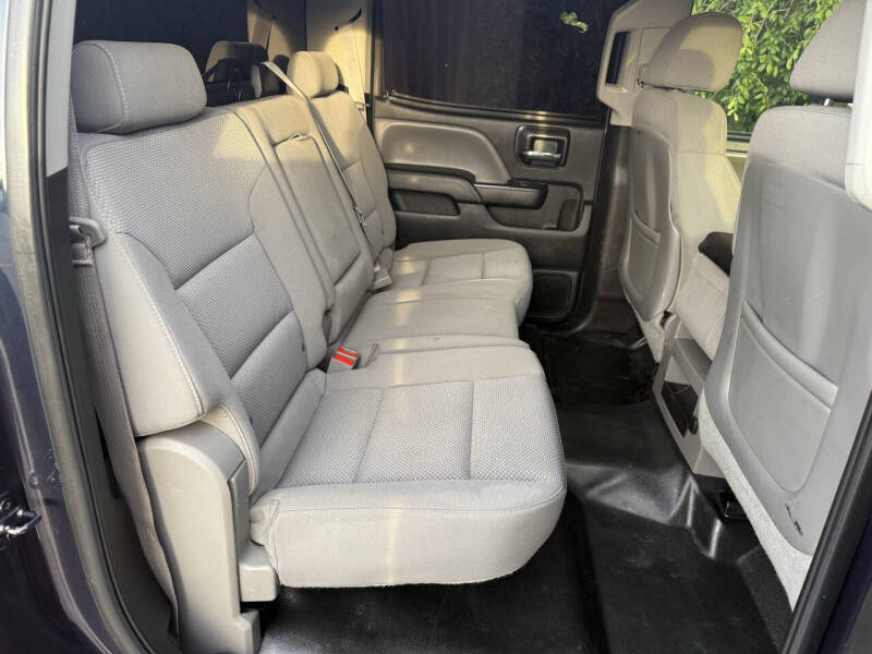 2015 GMC Sierra 3500HD