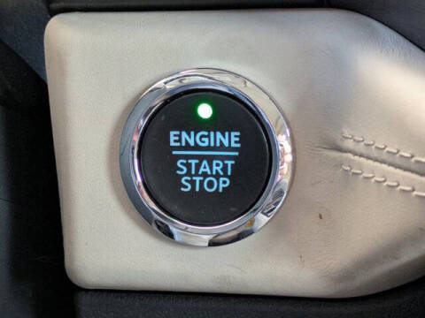 2022 Ford Expedition Platinum