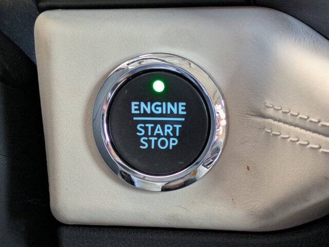 2022 Ford Expedition Platinum