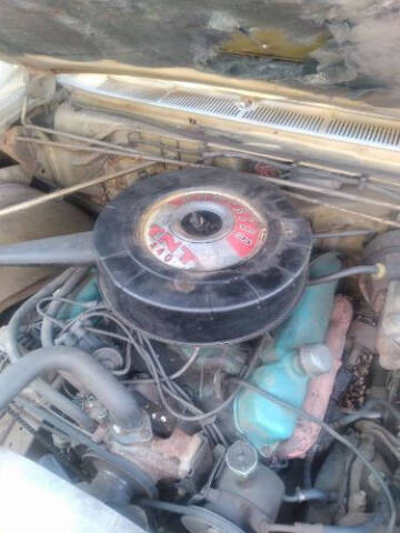 1967 Chrysler Imperial