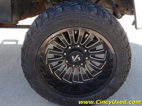 2013 Chevrolet Silverado 2500HD