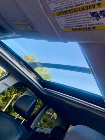 2014 Subaru Forester 2.0XT Premium