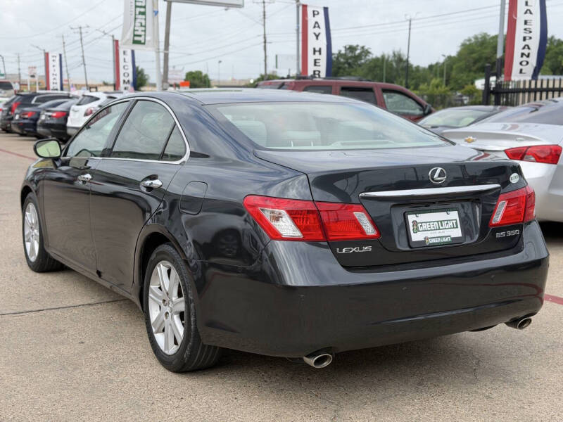 2008 Lexus ES 350