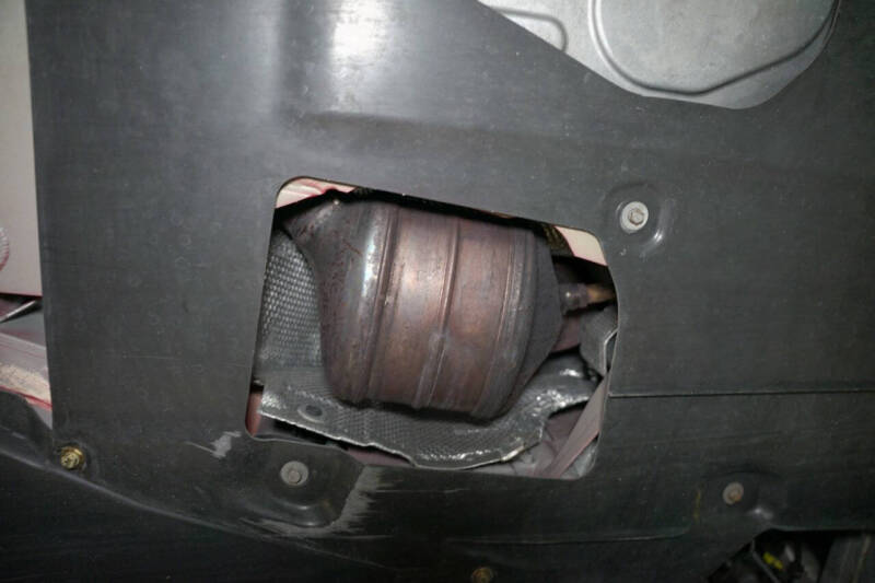 2013 Ferrari California