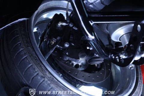 1974 Pontiac Firebird