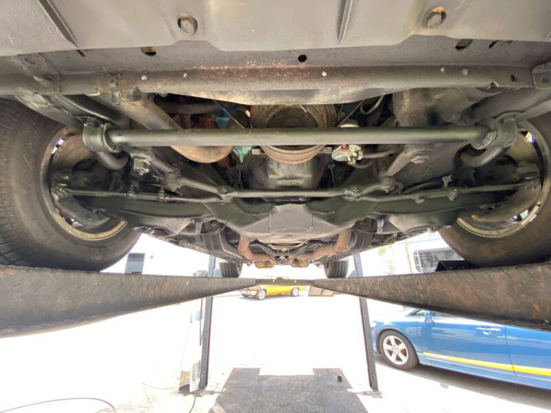 1979 Pontiac Firebird