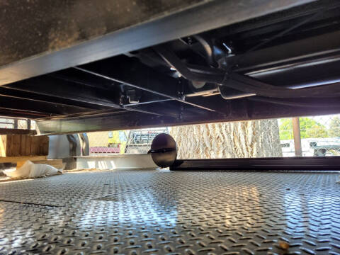 2025 Krogmann Balehandler