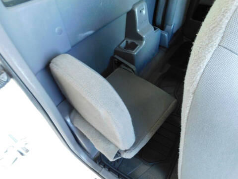 2001 Ford Ranger