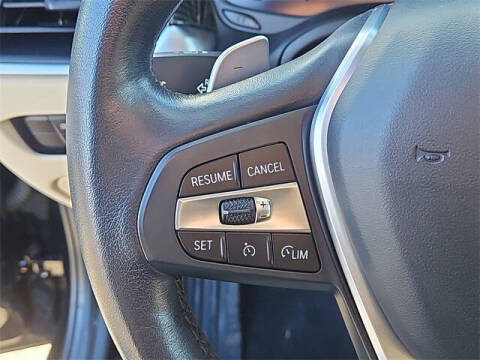 2020 BMW 3 Series 330i xDrive