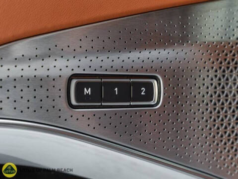 2025 Lotus Emira V6 Base