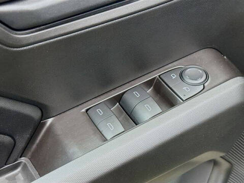 2026 Chevrolet Colorado Work Truck