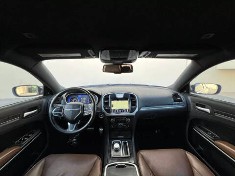 2020 Chrysler 300 Limited