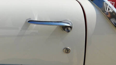 1955 Oldsmobile Eighty-Eight