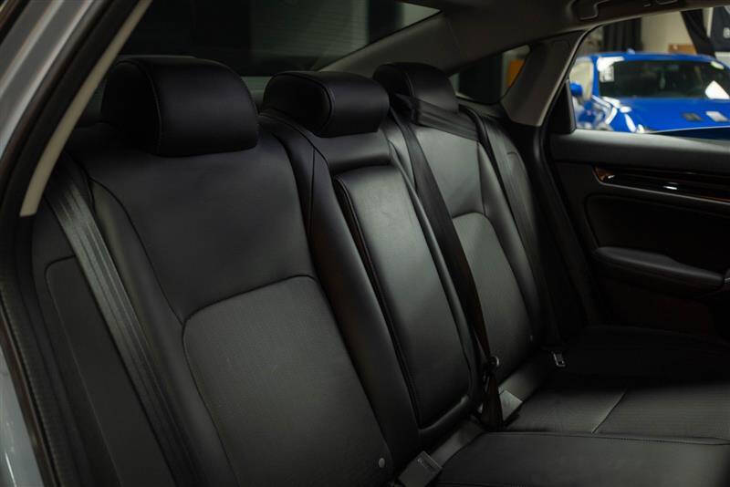 2023 Honda Civic Touring