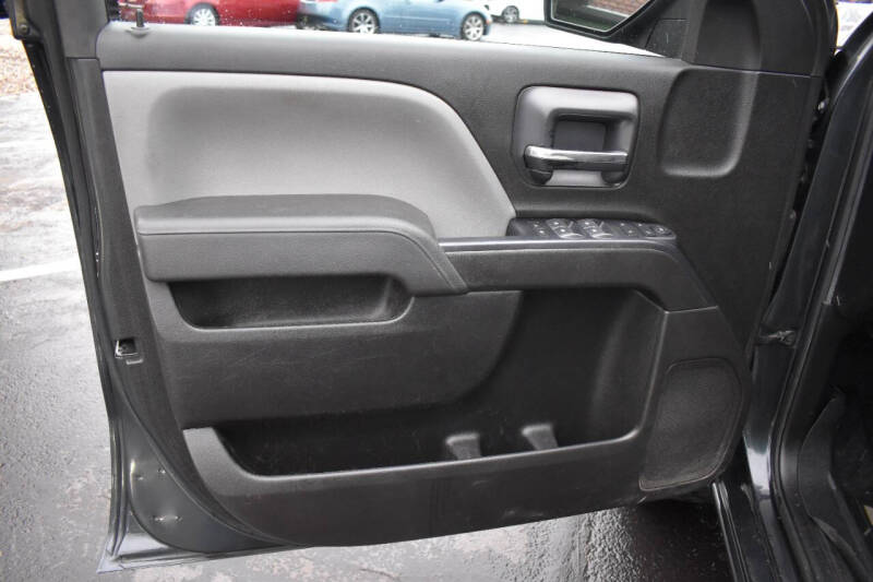 2019 GMC Sierra 1500 Limited