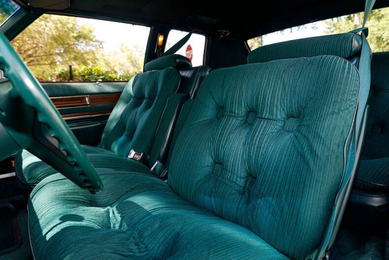 1976 Cadillac DeVille