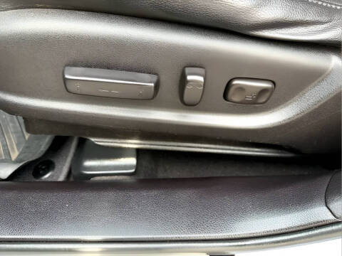 2016 Acura RDX w/Tech