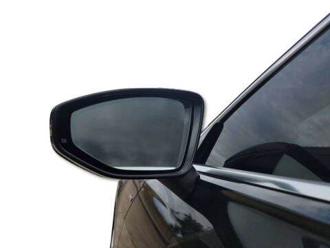 2019 Audi A6 quattro Prestige 55 TFSI