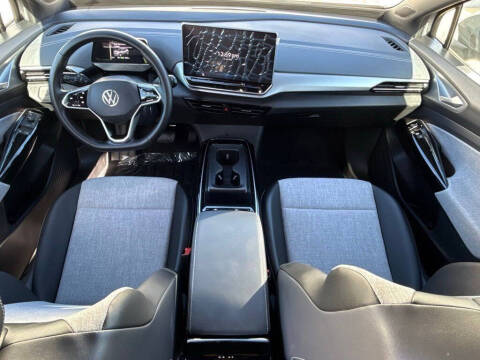 2026 Volkswagen ID.4 Pro