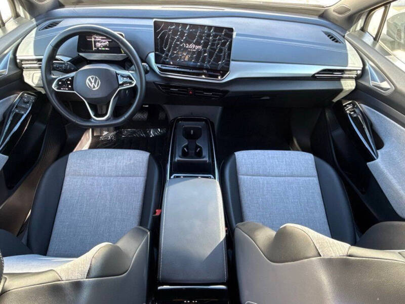 2026 Volkswagen ID.4 Pro