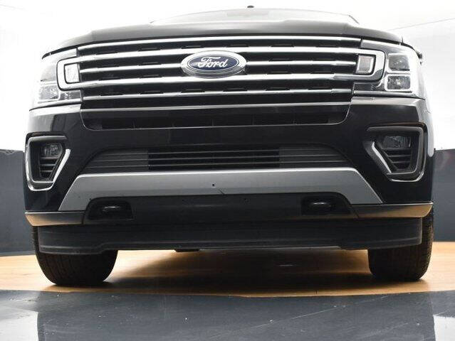 2018 Ford Expedition MAX XLT