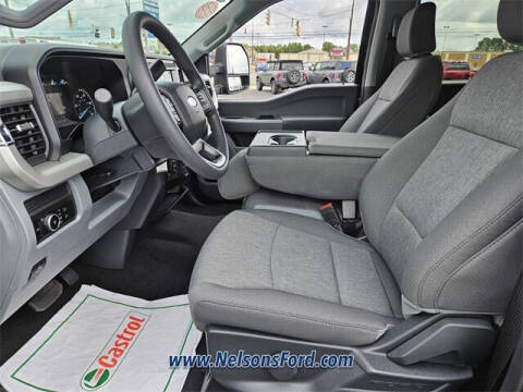 2025 Ford F-250 Super Duty