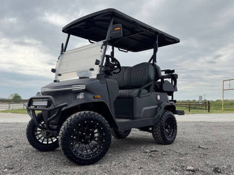 2026 Denago Nomad XL