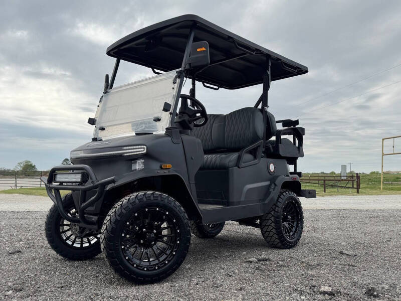 2026 Denago Nomad XL