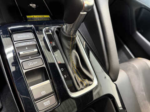 2026 Acura Integra w/Tech w/A-SPEC