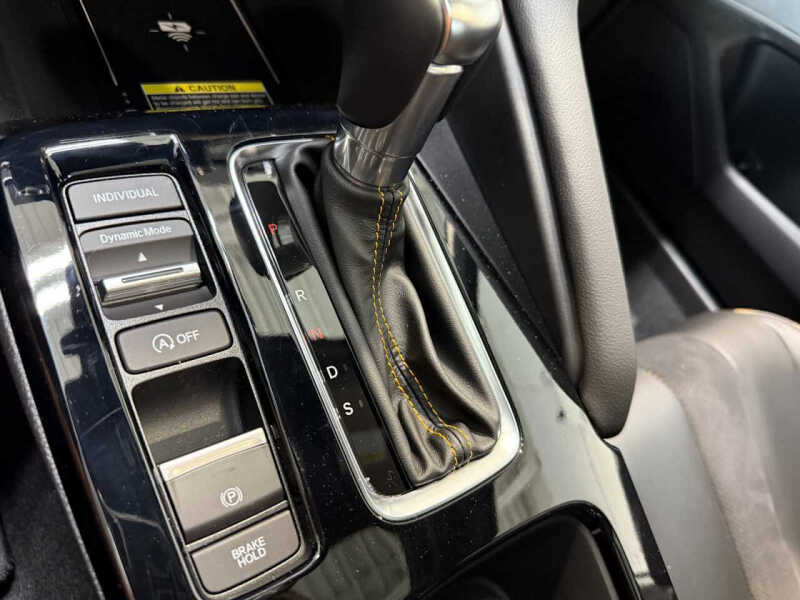 2026 Acura Integra w/Tech w/A-SPEC