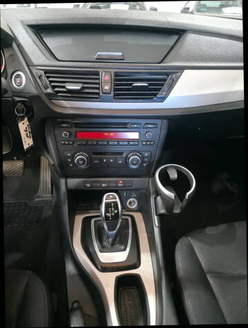 2015 BMW X1 sDrive28i