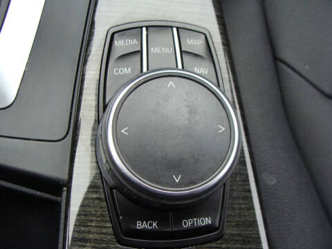 2018 BMW 3 Series 320i xDrive