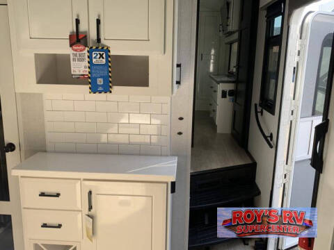 2026 Jayco Pinnacle