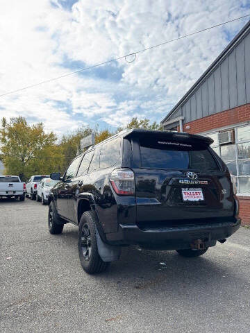 2016 Toyota 4Runner
