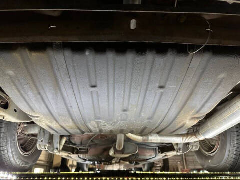 1977 Cadillac Eldorado